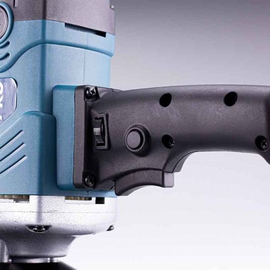 BORMANN Pro BCG1500 Τριβείο Δομικών Υλικών 1500W,2500-4500rpm,Φ140mm (019169)