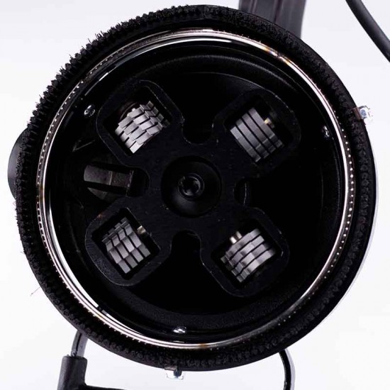 BORMANN Pro BCG1500 Τριβείο Δομικών Υλικών 1500W,2500-4500rpm,Φ140mm (019169)