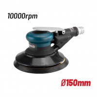 BORMANN BAT1206 Αεροτριβείο Φ150mm,10000rpm (020523)