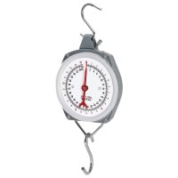 BORMANN DS1100 Ζυγαριά Κρεμαστή Αναλογική 100Kg/100Gr (Εργαστηριακή χρήση) (020905)