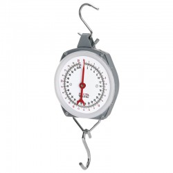 BORMANN DS1100 Ζυγαριά Κρεμαστή Αναλογική 100Kg/100Gr (Εργαστηριακή χρήση) (020905)