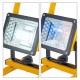 BORMANN BPR5000 Προβολέας LED Επαναφορτιζόμενος 30W (021858)