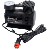BORMANN BWR5111 Αεροσυμπιεστής 12V με 2 Αντάπτορες (022206)