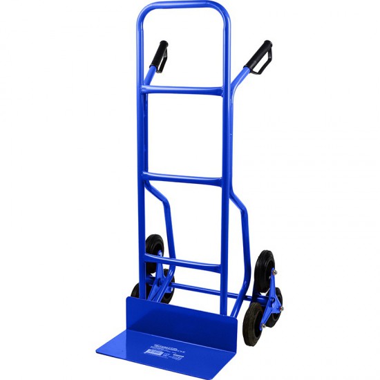 BORMANN BWB2500 Καρότσι Μεταφοράς (022268)