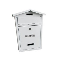 BORMANN BMB1301 Γραμματοκιβώτιο (022664)