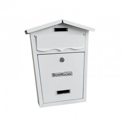 BORMANN BMB1301 Γραμματοκιβώτιο (022664)