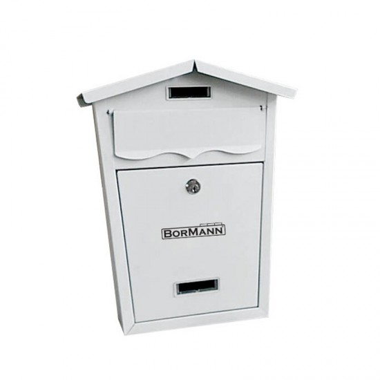 BORMANN BMB1301 Γραμματοκιβώτιο (022664)