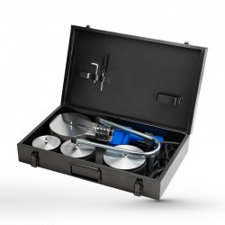 BORMANN Pro BWM4110 Συγκολλητικό Σωληνών 1200W,75-110mm (022893)