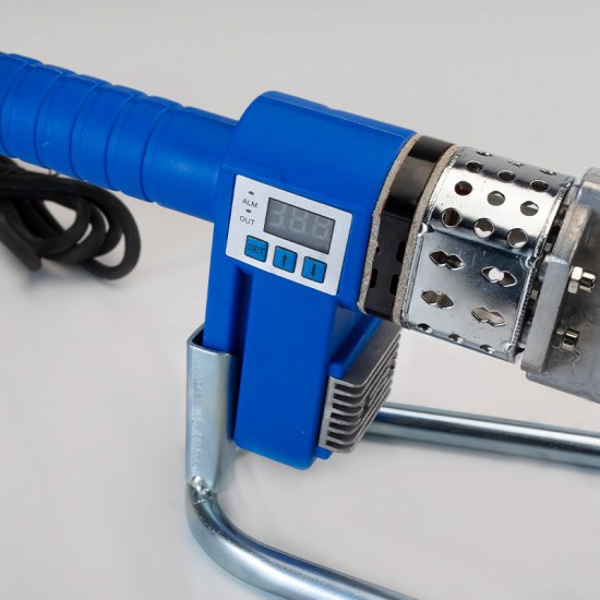 BORMANN Pro BWM4110 Συγκολλητικό Σωληνών 1200W,75-110mm (022893)