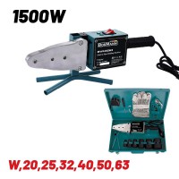 BORMANN BWM3063 Συγκολλητικό Σωλήνων 1500W (022909)
