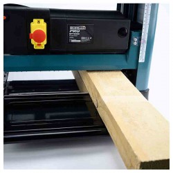 BORMANN Pro BPT2300 Πλάνη-Ξεχονδριστήρας Φορητός 2000W (022916)