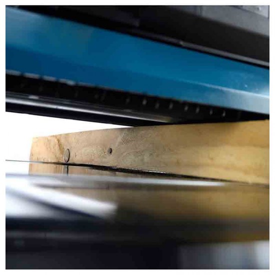 BORMANN Pro BPT2300 Πλάνη-Ξεχονδριστήρας Φορητός 2000W (022916)