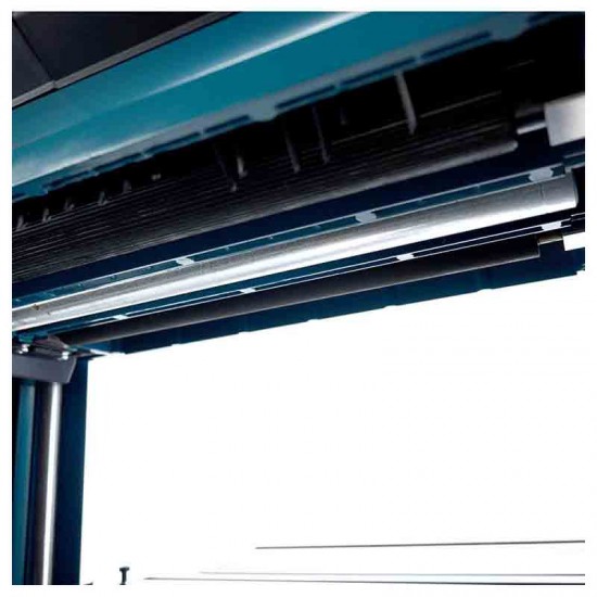 BORMANN Pro BPT2300 Πλάνη-Ξεχονδριστήρας Φορητός 2000W (022916)