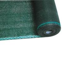 BORMANN SN2050 Δίχτυ Σκίασης 125GSM 2x50m 90% (019244)