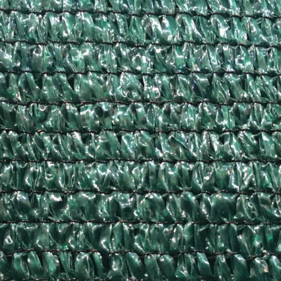BORMANN SN2050 Δίχτυ Σκίασης 125GSM 2x50m 90% (019244)