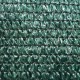 BORMANN SN2050 Δίχτυ Σκίασης 125GSM 2x50m 90% (019244)