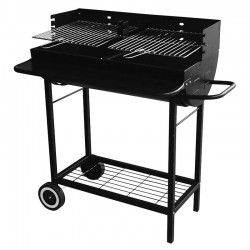 BORMANN Elite BBQ1170 Ψησταριά Κάρβουνου (024347)