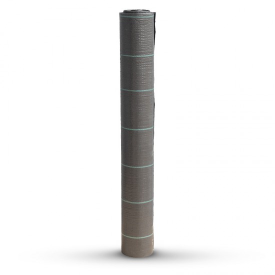 BORMANN BPN1300 Ύφασμα Εδαφοκάλυψης 1x10m 90GSM (025252)
