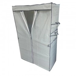 BORMANN Elite BPC1200 Ντουλάπα Υφασμάτινη (025467)