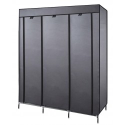 BORMANN Elite BPC1500 Ντουλάπα Υφασμάτινη (025474)