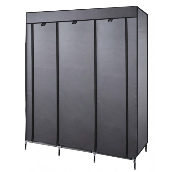 BORMANN Elite BPC1500 Ντουλάπα Υφασμάτινη (025474)
