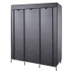 BORMANN Elite BPC1500 Ντουλάπα Υφασμάτινη (025474)