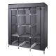 BORMANN Elite BPC1500 Ντουλάπα Υφασμάτινη (025474)