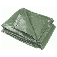 BORMANN BTR2000 Μουσαμάς 60gr 2x3m (025870)