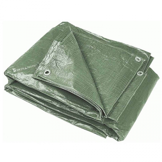 BORMANN BTR2000 Μουσαμάς 60gr 2x3m (025870)