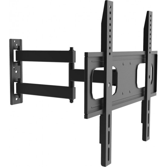 BORMANN Elite BTV1100 Βάση Τηλεόρασης Επιτοίχια Με Βραχίονα 26''-55" (025979)