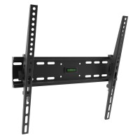 BORMANN Elite BTV1250 Βάση Τηλεόρασης Επιτοίχια Σταθερή, 26"-55", 45Kg, MAX. VESA 400X400 (025993)
