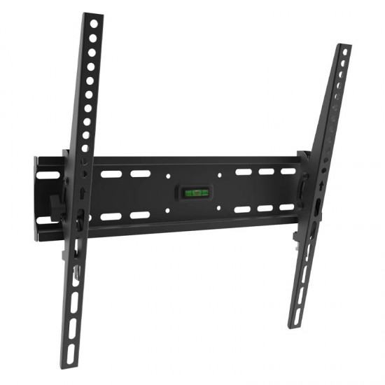 BORMANN Elite BTV1250 Βάση Τηλεόρασης Επιτοίχια Σταθερή, 26"-55", 45Kg, MAX. VESA 400X400 (025993)