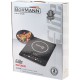 BORMANN Elite BEP3500 Εστία Επαγωγική Μονή 2000W (026426)