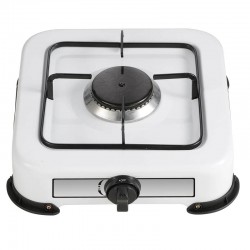 BORMANN Elite BLG4000 Εστία Υγραερίου Μόνη (026495)