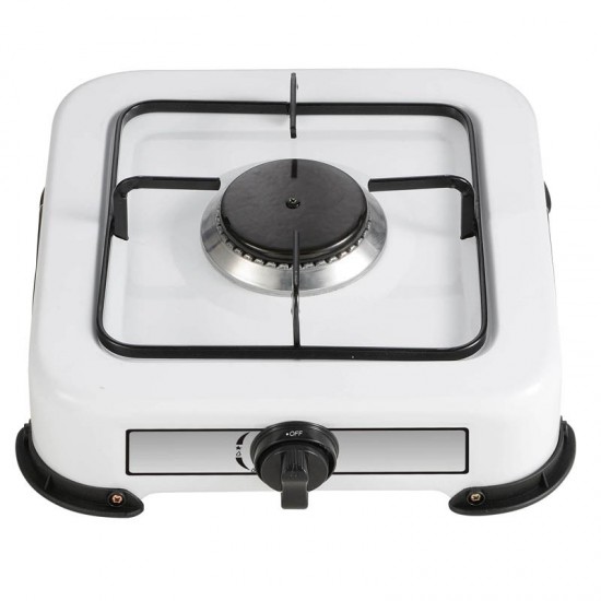 BORMANN Elite BLG4000 Εστία Υγραερίου Μόνη (026495)
