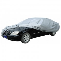 BORMANN BWC5300 Κουκούλα Αδιάβροχη Μ485xΠ178xΥ120cm (026723)