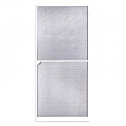 ΒΟRMANN BPN3600 Σίτα για Πόρτες,Ανοιγόμενη 120*240cm (027317)