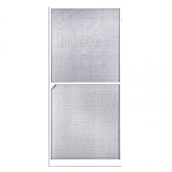 ΒΟRMANN BPN3600 Σίτα για Πόρτες,Ανοιγόμενη 120*240cm (027317)
