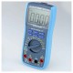 BORMANN Pro BDC2000 Πολύμετρο Ψηφιακό AC/DC 600V (028437)