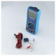 BORMANN Pro BDC2000 Πολύμετρο Ψηφιακό AC/DC 600V (028437)