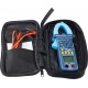 BORMANN Pro BDC3000 Αμπεροτσιμπίδα Ψηφιακή 600V (028444)