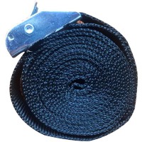 BORMANN BRB1020 Ιμάντες Πρόσδεσης Πόρπης 25mm x 5m,Αντοχή 150kg (028475)