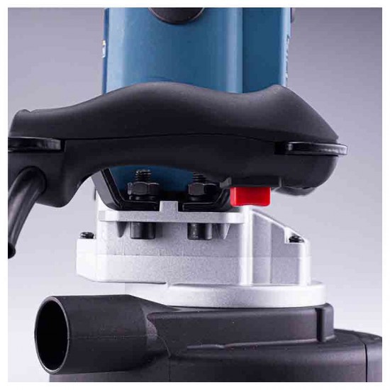 BORMANN Pro BCG1600 Τριβείο Μπετού/Δομικών Υλικών 1900W,0-3000rpm,Φ180mm με Προεκκίνηση (028543)