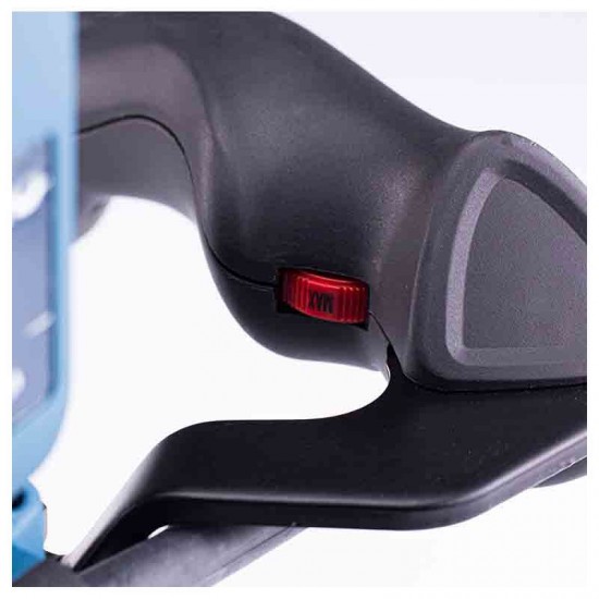 BORMANN Pro BCG1600 Τριβείο Μπετού/Δομικών Υλικών 1900W,0-3000rpm,Φ180mm με Προεκκίνηση (028543)