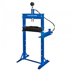 BORMANN Pro BWR5118 Υδραυλική Πρέσα 12Ton (028673)