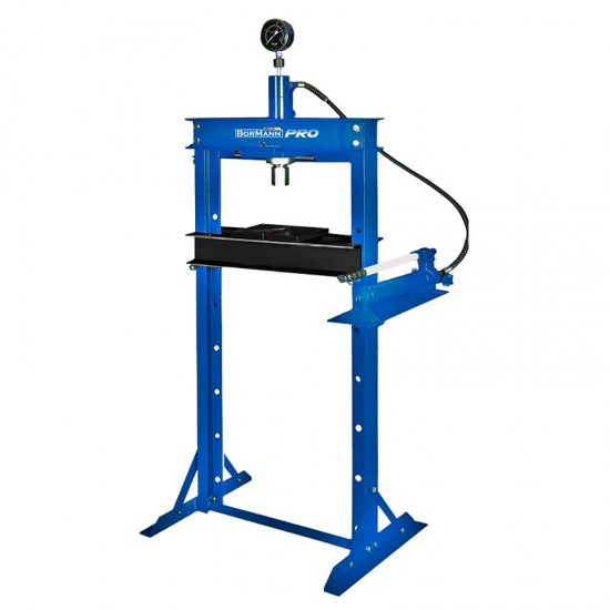 BORMANN Pro BWR5118 Υδραυλική Πρέσα 12Ton (028673)