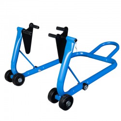 BORMANN Pro BWR5125 Στήριγμα Μοτοσυκλέτας 200Κg (028741)