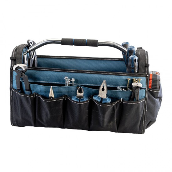 BORMANN Pro BTB3000 Τσάντα Εργαλείων, 49x27x36cm (028970)