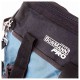 BORMANN Pro BTB3050 Τσάντα Εργαλείων, Μ41xΠ22xΥ32cm,με Λαστιχένιο Πάτο (028987)