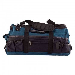 BORMANN Pro BTB3100 Τσάντα Εργαλείων, Μ57xΠ24xΥ32cm (028994)